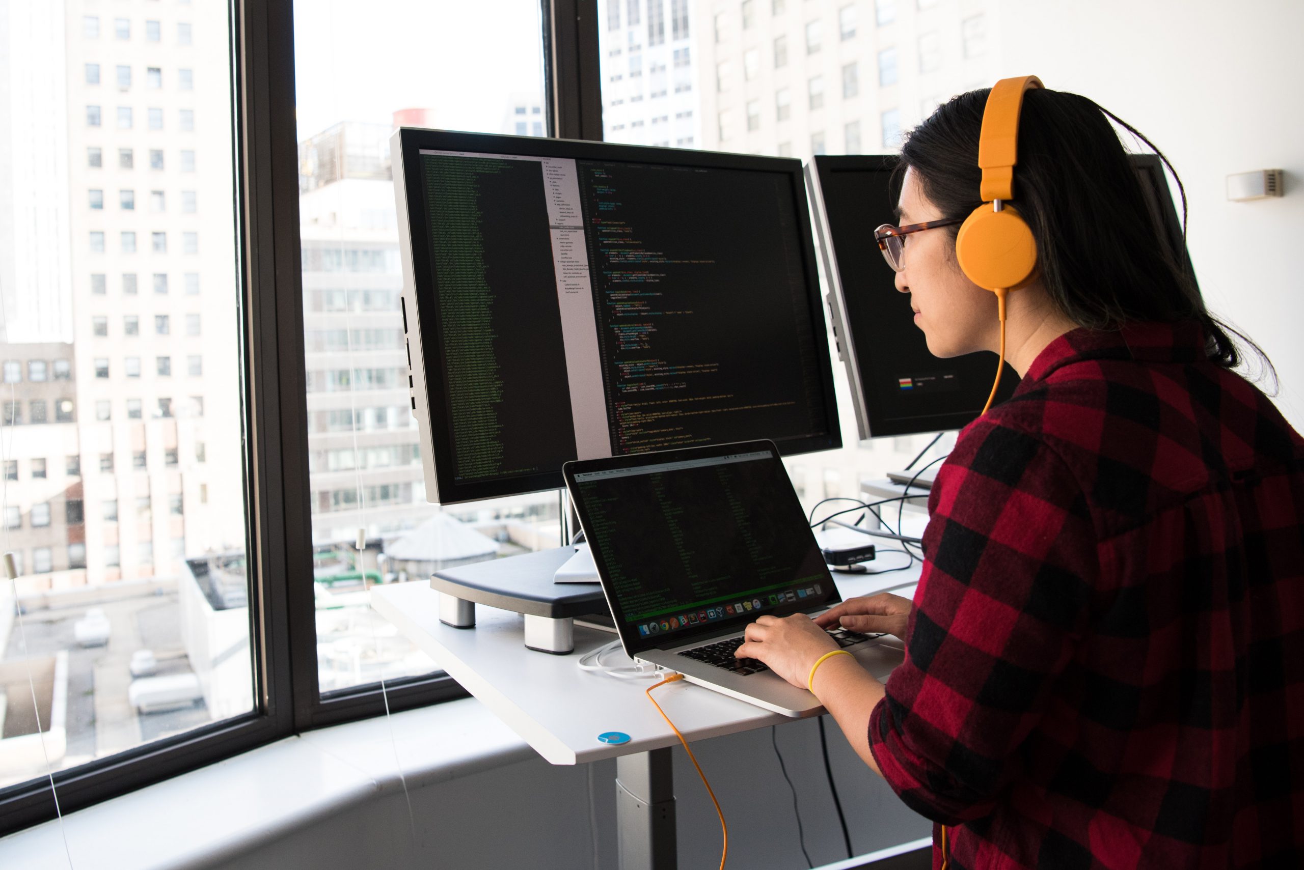 Principles of Programming