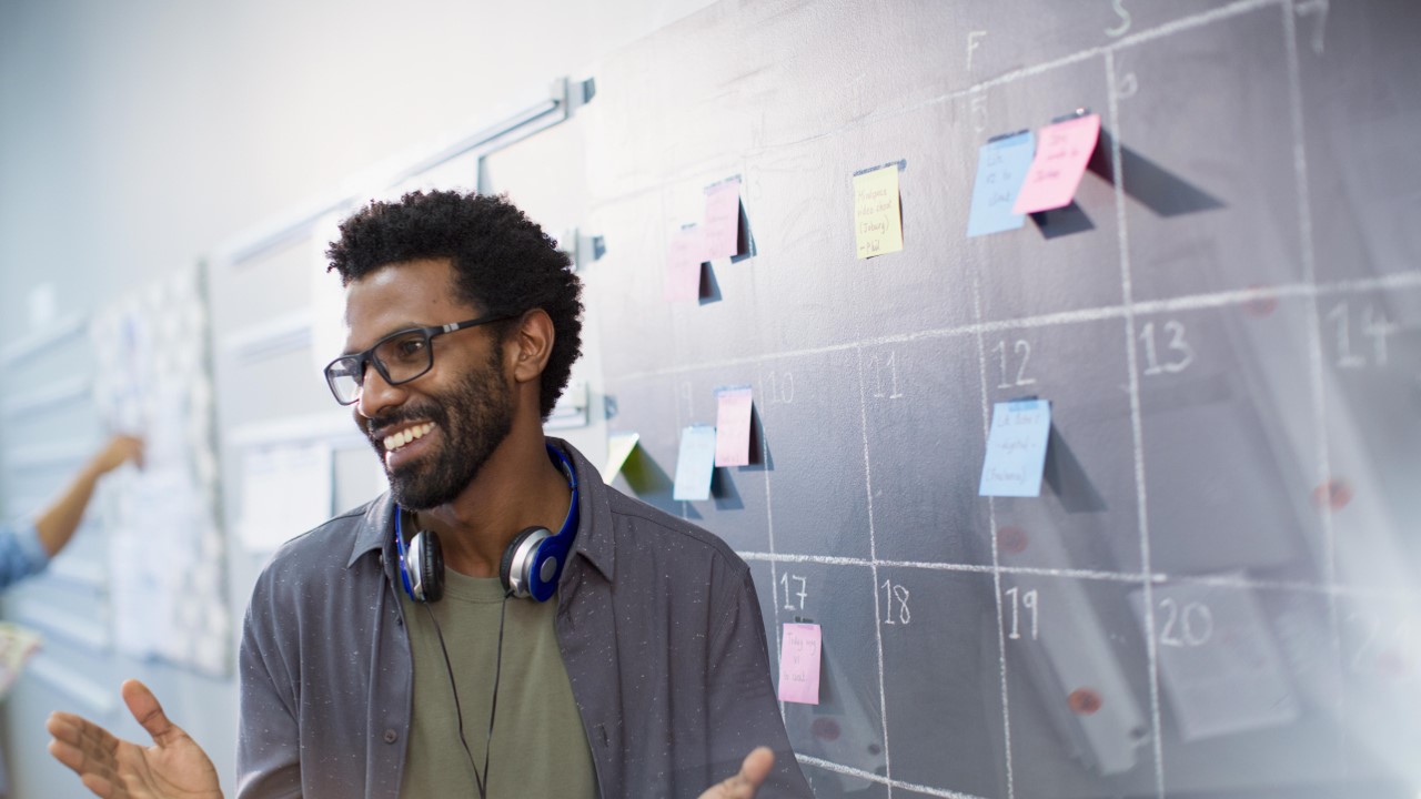 Introduction to Digital Project Management